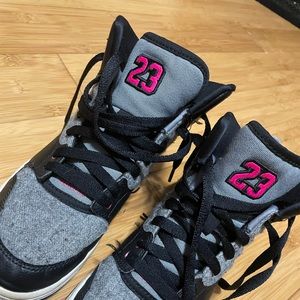 Air Jordan 1 Flight kids